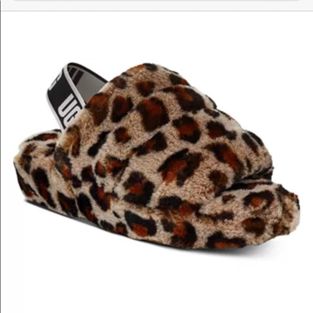 Ugg’s